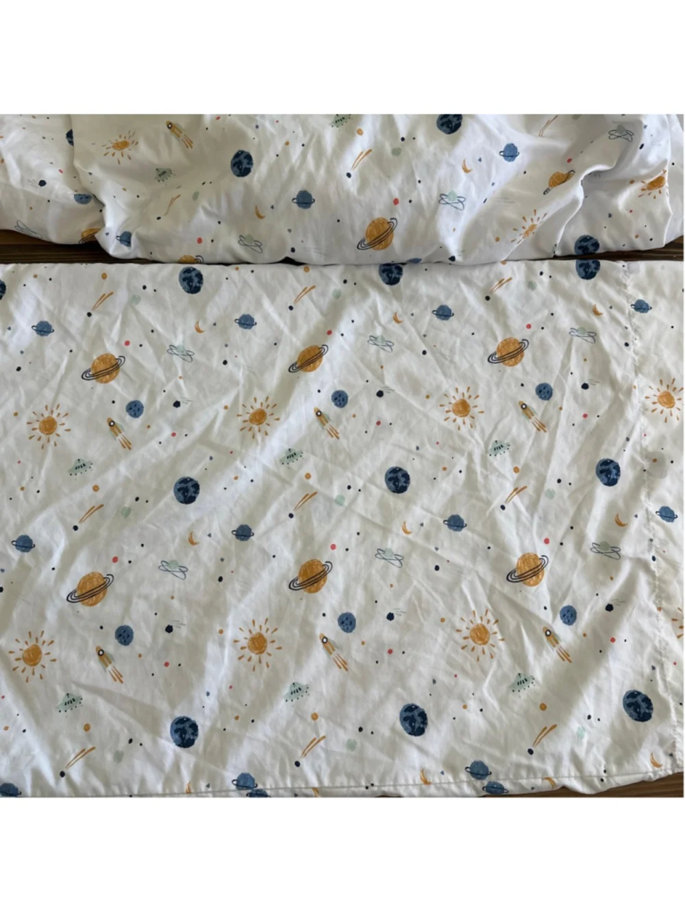 Pillowfort pre owned